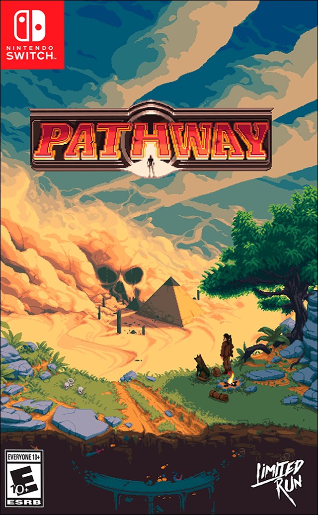 Pathway - Nintendo Switch