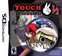 Nexwave Video Games Inc. - Touch Detective 2 1/2 - Video Game - Nintendo DS