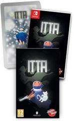 Itta [Steelbook] - PAL Nintendo Switch