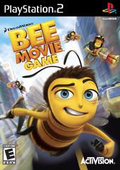 Nexwave Video Games Inc. - Bee Movie Game - Video Game - Playstation 2