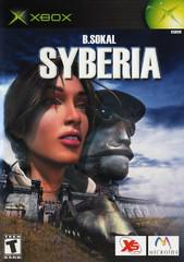 Nexwave Video Games Inc. - Syberia - Video Game - Xbox