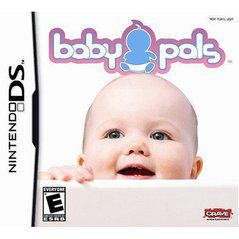 Nexwave Video Games Inc. - Baby Pals - Video Game - Nintendo DS