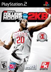 Nexwave Video Games Inc. - College Hoops 2K8 - Video Game - Playstation 2