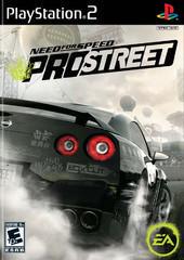 Nexwave Video Games Inc. - Need for Speed Prostreet - Video Game - Playstation 2