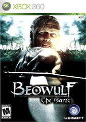 Nexwave Video Games Inc. - Beowulf The Game - Video Game - Xbox 360