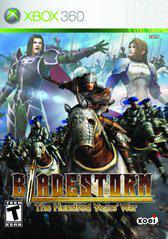 Nexwave Video Games Inc. - Bladestorm The Hundred Years War - Video Game - Xbox 360