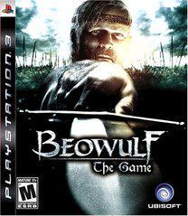 Nexwave Video Games Inc. - Beowulf The Game - Video Game - Playstation 3