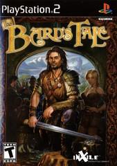 Nexwave Video Games Inc. - Bard's Tale - Video Game - Playstation 2