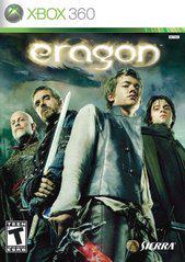 Nexwave Video Games Inc. - Eragon - Video Game - Xbox 360