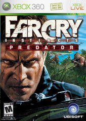 Nexwave Video Games Inc. - Far Cry Instincts Predator - Video Game - Xbox 360