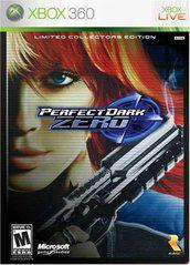 Nexwave Video Games Inc. - Perfect Dark Zero [Collector's Edition] - Video Game - Xbox 360