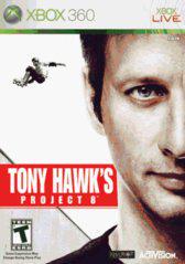 Nexwave Video Games Inc. - Tony Hawk Project 8 - Video Game - Xbox 360