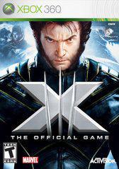 Nexwave Video Games Inc. - X-Men: The Official Game - Video Game - Xbox 360