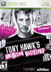 Nexwave Video Games Inc. - Tony Hawk American Wasteland - Video Game - Xbox 360