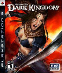 Nexwave Video Games Inc. - Untold Legends Dark Kingdom - Video Game - Playstation 3