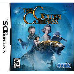 Nexwave Video Games Inc. - The Golden Compass - Video Game - Nintendo DS