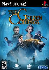 Nexwave Video Games Inc. - The Golden Compass - Video Game - Playstation 2