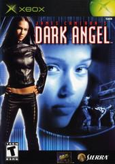 Nexwave Video Games Inc. - Dark Angel - Video Game - Xbox