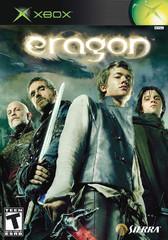 Nexwave Video Games Inc. - Eragon - Video Game - Xbox