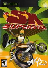 Nexwave Video Games Inc. - SX Superstar - Video Game - Xbox