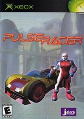 Nexwave Video Games Inc. - Pulse Racer - Video Game - Xbox