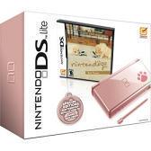 Nexwave Video Games Inc. - Pink Nintendo DS Nintendogs Best Friends Edition - Video Game - Nintendo DS