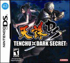 Tenchu Dark Secret - Nintendo DS