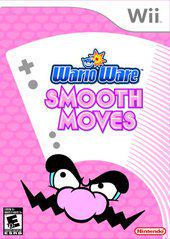 Nexwave Video Games Inc. - WarioWare: Smooth Moves - Video Game - Wii