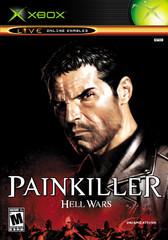 Nexwave Video Games Inc. - Painkiller Hell Wars - Video Game - Xbox