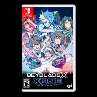 Beyblade X Xone - Nintendo Switch