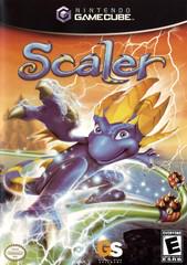 Nexwave Video Games Inc. - Scaler - Video Game - Gamecube