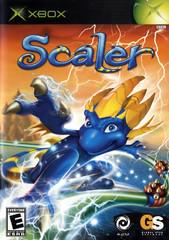 Nexwave Video Games Inc. - Scaler - Video Game - Xbox