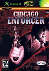 Nexwave Video Games Inc. - Chicago Enforcer - Video Game - Xbox