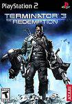 Nexwave Video Games Inc. - Terminator 3 Redemption - Video Game - Playstation 2