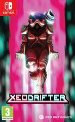 Xeodrifter - PAL Nintendo Switch