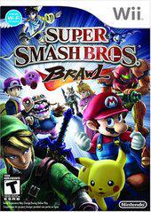 Nexwave Video Games Inc. - Super Smash Bros. Brawl - Video Game - Wii
