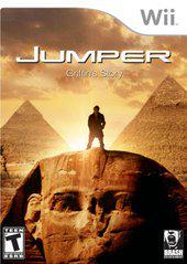 Nexwave Video Games Inc. - Jumper - Video Game - Wii