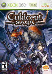 Nexwave Video Games Inc. - Culdcept Saga - Video Game - Xbox 360