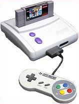 Nexwave Video Games Inc. - Super Nintendo System Jr. - Video Game - Super Nintendo
