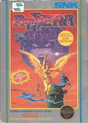 Nexwave Video Games Inc. - Athena - Video Game - NES
