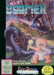 Nexwave Video Games Inc. - Baby Boomer - Video Game - NES