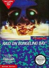 Nexwave Video Games Inc. - Raid on Bungeling Bay - Video Game - NES