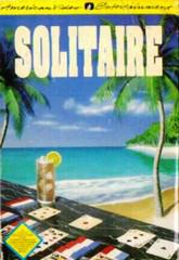 Nexwave Video Games Inc. - Solitaire - Video Game - NES