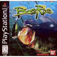 Nexwave Video Games Inc. - Bass Rise - Video Game - Playstation