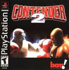 Nexwave Video Games Inc. - Contender 2 - Video Game - Playstation