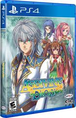 Asdivine Dios - Playstation 4