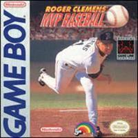 Nexwave Video Games Inc. - Roger Clemens' MVP Baseball - Video Game - GameBoy
