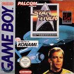 Nexwave Video Games Inc. - Star Trek 25th Anniversary - Video Game - GameBoy