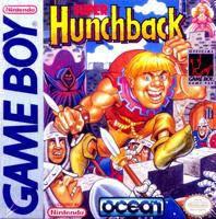 Nexwave Video Games Inc. - Super Hunchback - Video Game - GameBoy