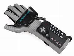 Nexwave Video Games Inc. - Power Glove - Video Game - NES